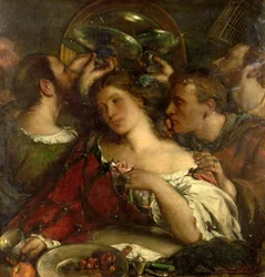Tibullus in the House of Delia