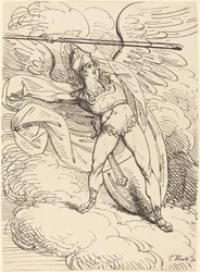 Apollo as a Warrior