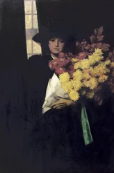 Chrysanthemums