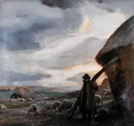 The Evening Hour