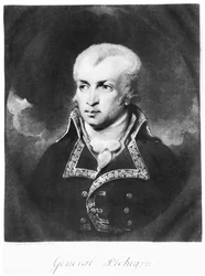 General Charles Pichegru