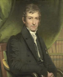Johan Fraser