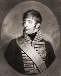 Louis Napoleon Bonaparte, Louis I King of Holland