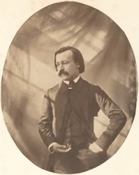 François-Paul Meurice