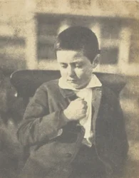 Son of General Flo, Isle of Jersey, c. 1852-53