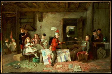 Ivanhoe