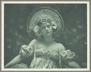 Odalisque