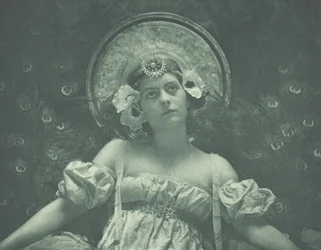 Odalisque