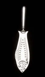 Fish Slice