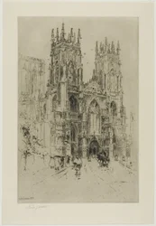 York Cathedral