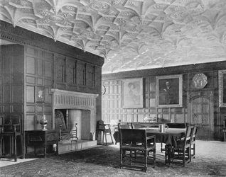 Dining-Room