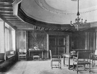 Dining-Room