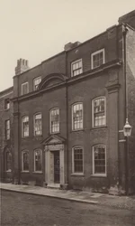 House at Hertford