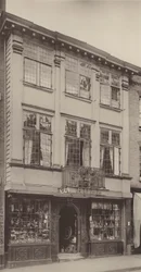 House in High Street, Guildford