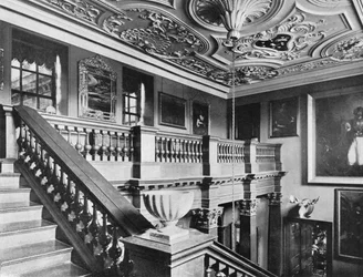 South Gallery