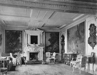 Tapestry-Room
