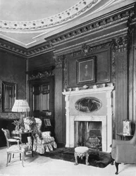 The Boudoir