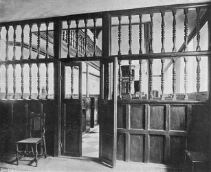 The Chapel