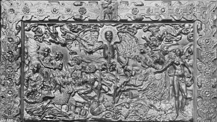The Dance of Death