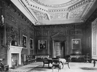 The Dining-Room