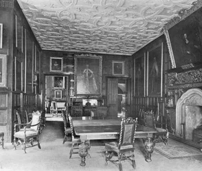 The Dining-Room