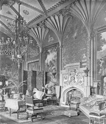 The Drawing-Room