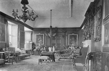 The Gallery