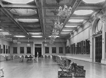 The Great Ballroom