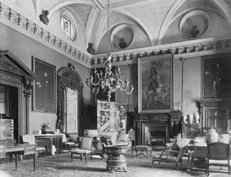 The Great Hall