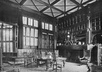 The Great Hall