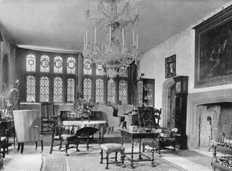 The Great Parlour