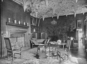 The Great Parlour