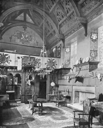 The Hall