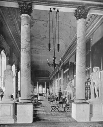 The Long Gallery
