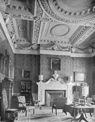 The Saloon