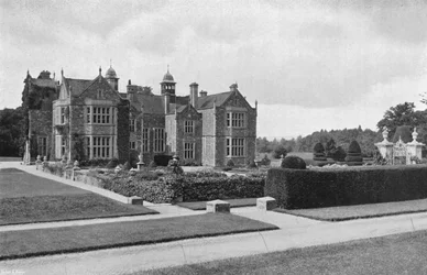 The South-East Front