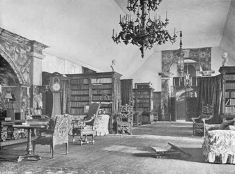 The Titchfield Library