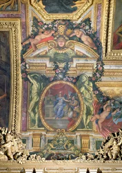 The Foundation of the Hotel Royal des Invalides in 1674