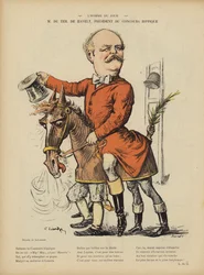 Illustration for Le Rire