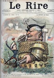 President McKinley