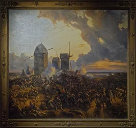 Battle of Mouscron