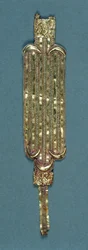 Hair bracelet