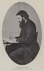 George Macdonald