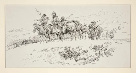 Lewis and Clark