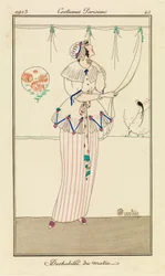Plate 45 from 
