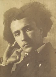 Charles Delahaye
