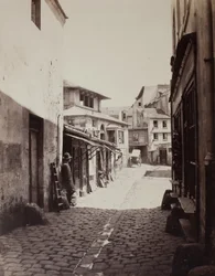 Market of the Patriarchs