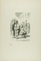 At the Universal Exhibition: Who are the Real Chinese?