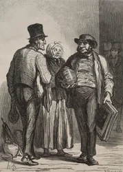 The Auction Room: The Merchants