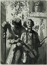The Street Singers